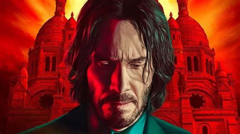 john wick 4 online schauen|John Wick: Chapter 4 streaming: where to watch。